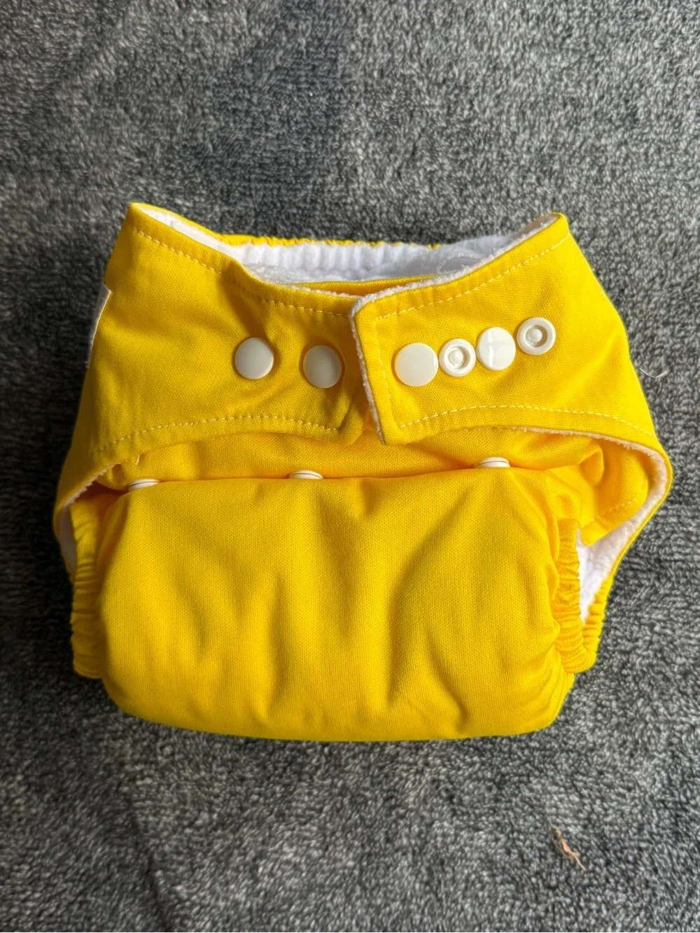 BabyLand cloth diapers